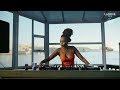 Deep and Soulful House | Loc’d Grooves Ep 1 | Black Impala Restaurant