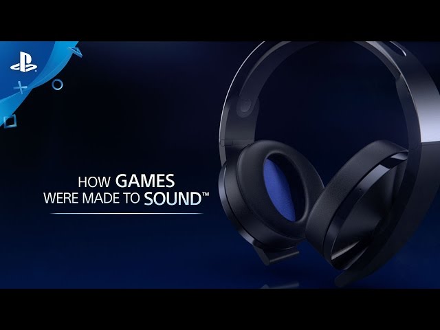 Sony PS4 Platinum Wireless buy at digitec