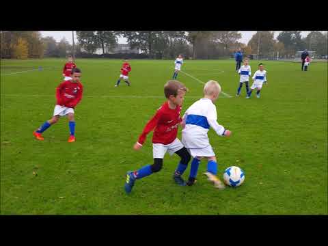 11-11-2017 Roosendaal JO8-1 - Moc JO8-1 (4-14)