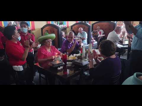 Yvonne birthday 🎂