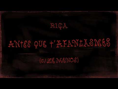 Video thumbnail for Antes que t’Afantasmes