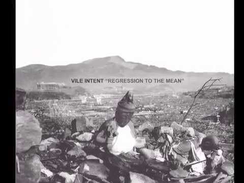 Vile Intent "Vessel"