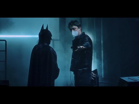 The Flash | All Deleted Scenes that we know of