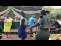 Manyani Maximam Prison S Women Officers UTAMU WA KUNENGUA VIUNGO VYAO
