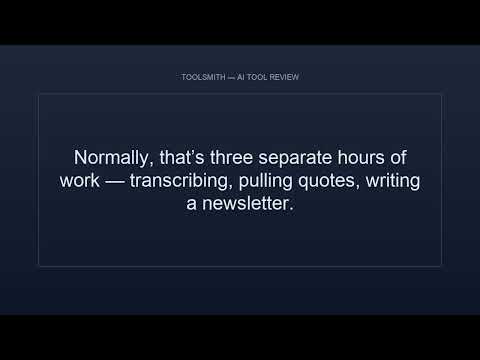 nenspace in 5 Minutes: Full Walkthrough