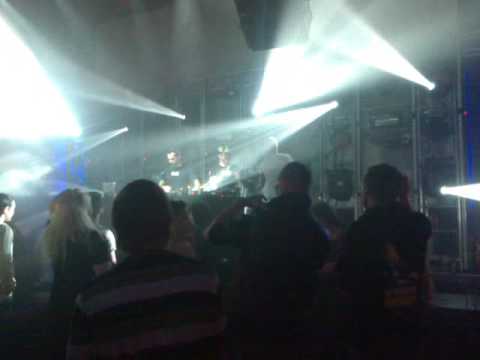 Art of Fighters @ Therapy Sessions, 20.02.2010