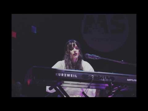 Liepa Maknavičiūtė - Heart-Shaped Box (Nirvana cover)