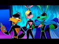 Loonatics Unleashed but It S The Loonatics day Off GenerationWB