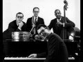 Dave Brubeck Quartet ~ When you wish upon a star