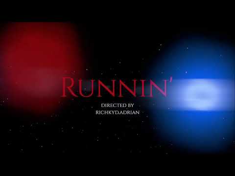 Nikkle 9 feat. Gaston - Runnin