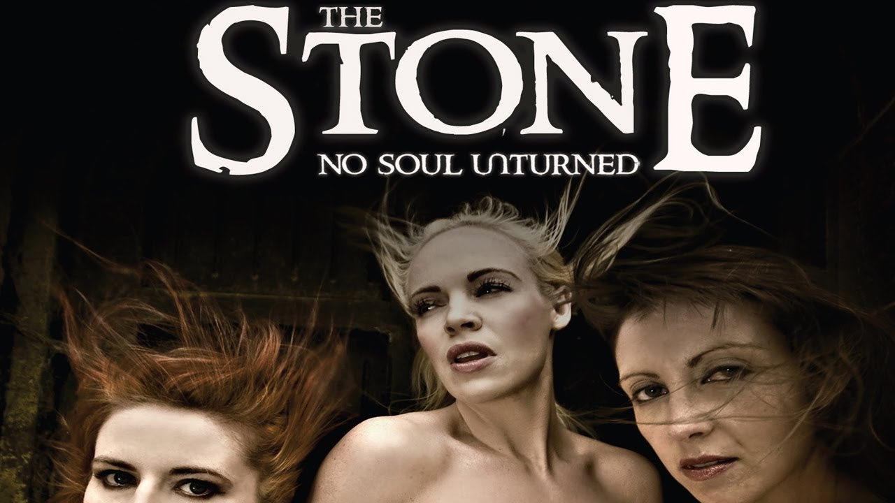 The Stone: No Soul Unturned