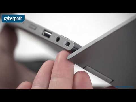 Acer Spin 5 (SP513-54N-79EY) Unboxing I Cyberport