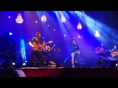 🎶 Viento Norte junto a Lluvia barrios 🎶