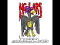 MC LARS x ADAM WARROCK - "SNOWS OF KILIMANJARO"