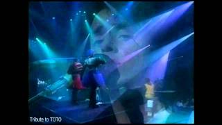 Download lagu TOTO - I'll Be Over You ''Live  1990'' mp3 Download lagu TOTO - I'll Be Over You ''Live  1990'' mp3