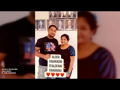 Sinapi Logovii - NA'O OE LE TALI MAI LUGA - Dr. Rome Production 2022