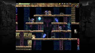 PS4の積みゲー崩しLa-Mulana［ラムラーナ］part10
