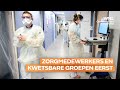 Deze groepen krijgen voorrang op een coronavaccin