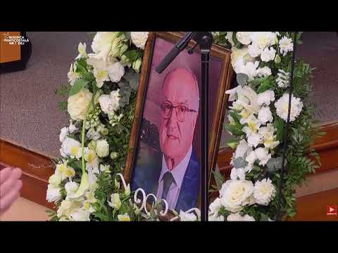 Patrie mult dorită / Corul bărbătesc Betleem Londra