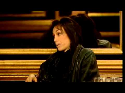 Celebrity Big Brother - S07E14 (Live Show 2)