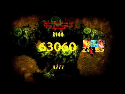 Zerokenpachi- 50hk, rest time