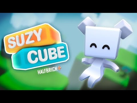 Suzy Cube Halfbrick+ (by Noodlecake Studios Inc) IOS Gameplay Video (HD) - YouTube