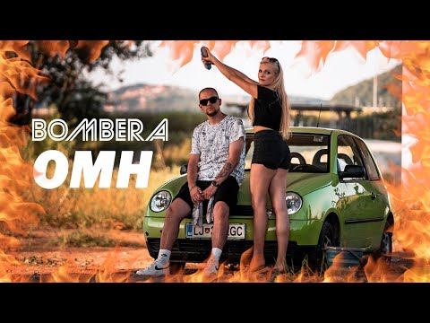 BOMBERA - OMH (OFFICIAL VIDEO 4K)
