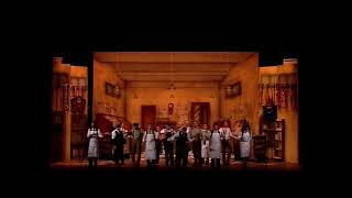 Los tontos de la tinta – Segunda Semifinal – COAC 2007