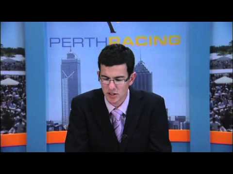 The Box Seat - Carlton Draught Railway Stakes