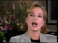 Patti LuPone-Sunday Morning (CBS 1995)
