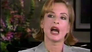 Patti LuPone-Sunday Morning (CBS 1995)