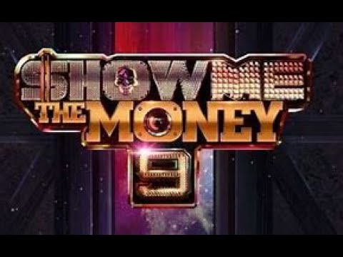 쇼미더머니9 전곡 라이브 (프로듀서 싸이퍼~연말이 되면)