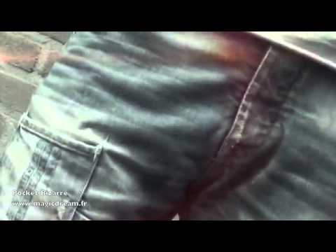 Magic Dream - Pocket Bizarre