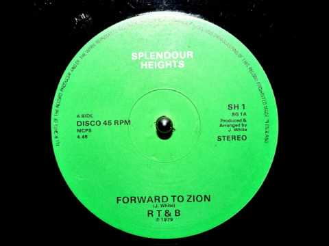 Roots, Trunks & Branches - Forward To Zion
