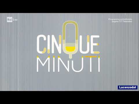 Sigla cinque minuti (2023-)