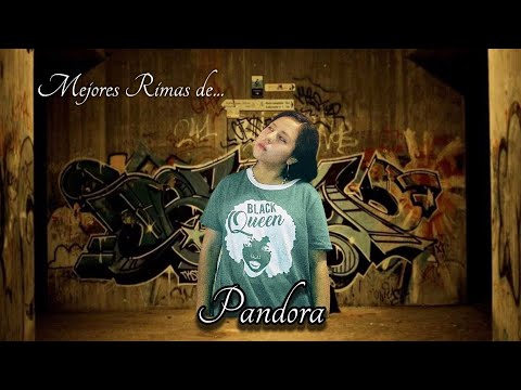 Mejores Rimas de PANDORA 🇧🇴💥👌🏻