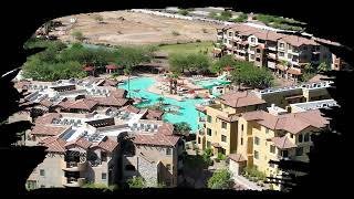 CIBOLA VISTA RESORT &  SPA, Bluegreen Vacations Peoria AZ-Drone Ariel View - Beautiful Place to Stay