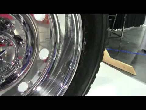 American Force Forged 19.5x7.5 Classic SS Wheel from American Force Wheels ID12995
