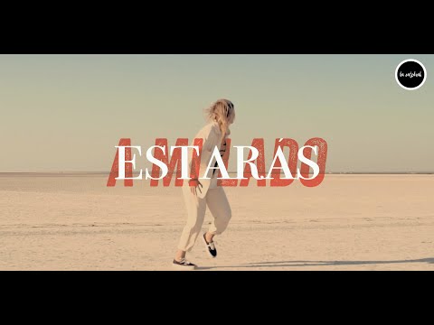 La Catedral - A Mi Lado Estarás (Videoclip)