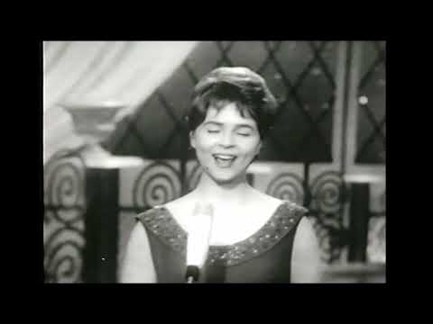 1962 Eurovision Song Contest from Luxembourg - SONGS ONLY