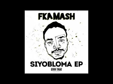 Fka Mash – We Belong To The Night