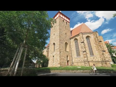 Bautzen Imagefilm – Streifzug durch die Stadt der Türme