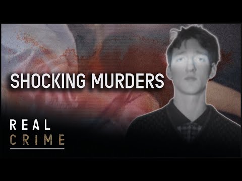 Shocking Murder: Ivy League Professors Get Randomly Killed | The FBI Files | Real Crime