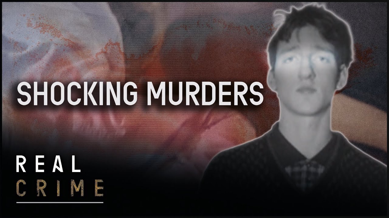 Shocking Murder: Ivy League Professors Get Randomly Killed | The FBI Files | Real Crime