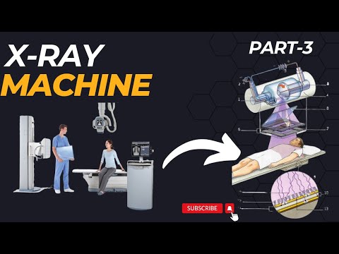 What is a C Arm Machine and How to work Working principle of C Arm Uses