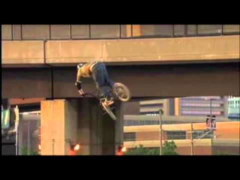 Dew Tour Firsts - TransWorld BMX