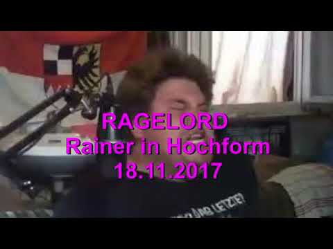 Drachenlord Teamspeak Classic - 18.11.17