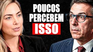 O padrão mental que está adoecendo você e como mudar isso - Dra. Fernanda Ben