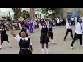 Sarafina Freedom Is Coming Tomorrow