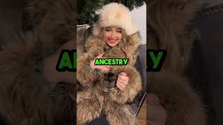 These Russians Are NOT Fully European